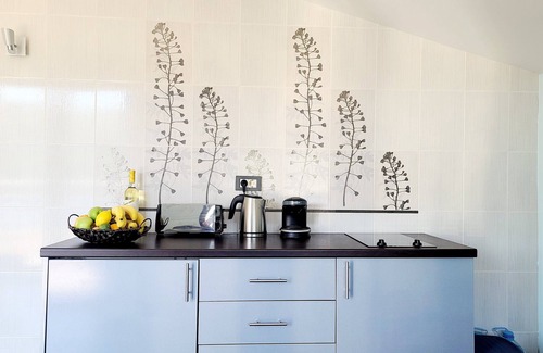 Kumbor House | VIP Villa Patio & Private Pool