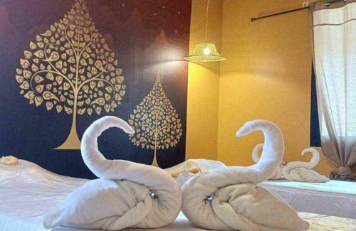 Pong Hotel | Viphuanan resort