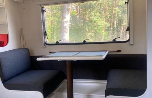 Engure Other | Viršu Glempings