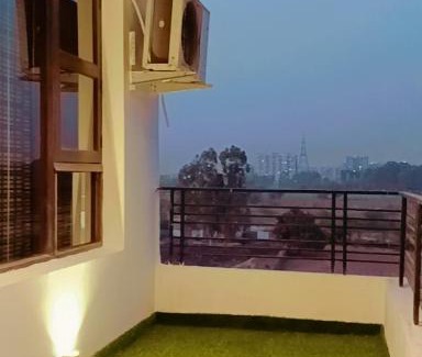 Zirakpur Apartment | Virasat