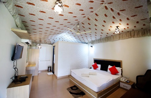 Viratnagar Hotel | Virat Resorts, Sariska