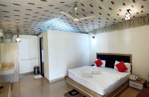 Viratnagar Hotel | Virat Resorts, Sariska