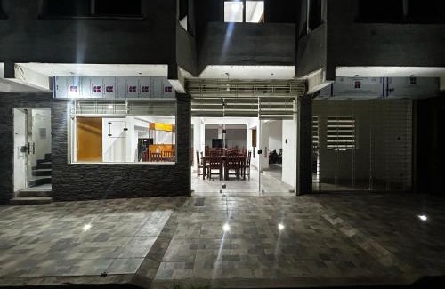 La Quiaca House | Virginia hotel