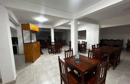 La Quiaca House | Virginia hotel