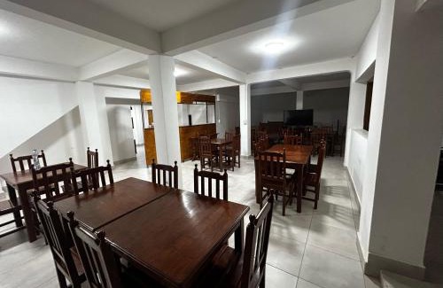 La Quiaca House | Virginia hotel