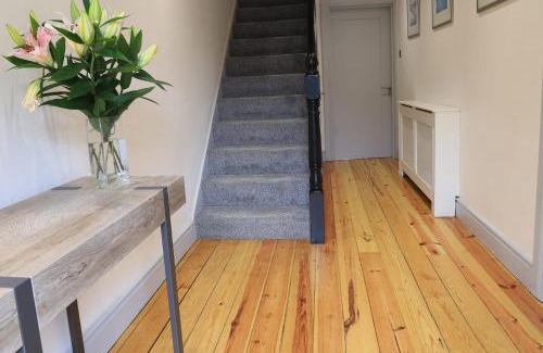 Rahardrum House | Virginia Way