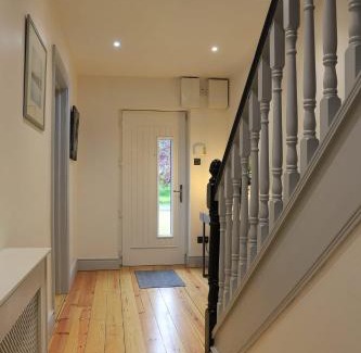 Rahardrum House | Virginia Way