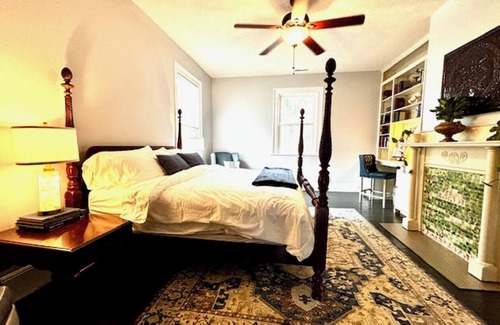 Littleton Bed & Breakfast | Viridia Bed and Breakfast