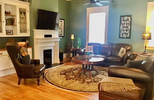 Littleton Bed & Breakfast | Viridia Bed and Breakfast
