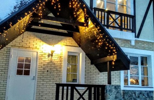 Pryazha House | VIRTA