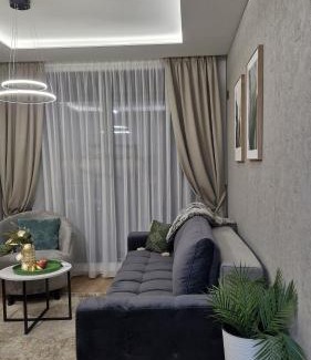 Vrnjacka Banja Apartment | VIRTUS apartmani Vrnjačka Banja centar