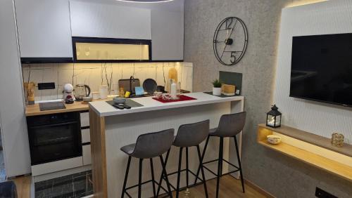 Vrnjacka Banja Apartment | VIRTUS apartmani Vrnjačka Banja centar