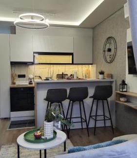 Vrnjacka Banja Apartment | VIRTUS apartmani Vrnjačka Banja centar