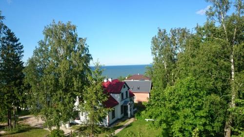 Toila House | Virulase Holiday Home