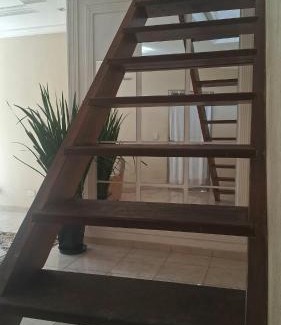 Caparao Velho Apartment | Visão das montanhas