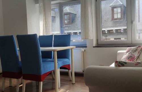 Vise Apartment | Visé Centre