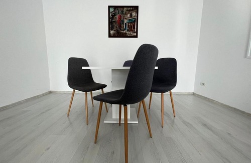 Timisoara Apartment | VISAJ Metropolitan - authorized by the Ministry of Tourism