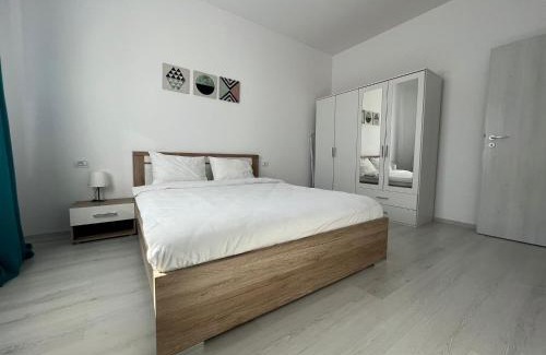 Timisoara Apartment | VISAJ Metropolitan - authorized by the Ministry of Tourism