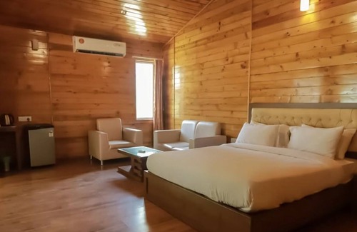 Karnala Resort | Visava Amusement Park & Resort