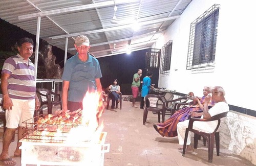 Pali House | Vish Farms - A Seven acre paradise