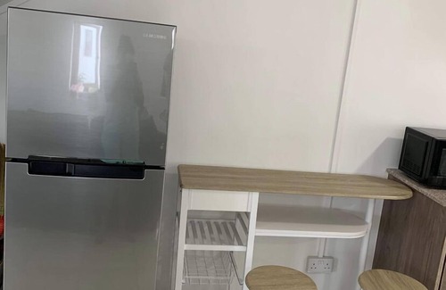 Calebasses Villa | Visharm villa