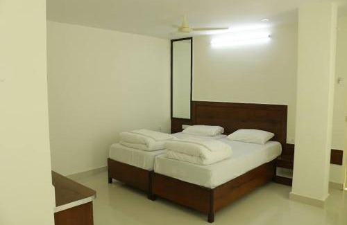 Kadapa Cabin | Vishnu Lodge