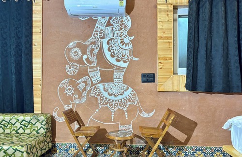 Bullawala Resort | Vishram Resort