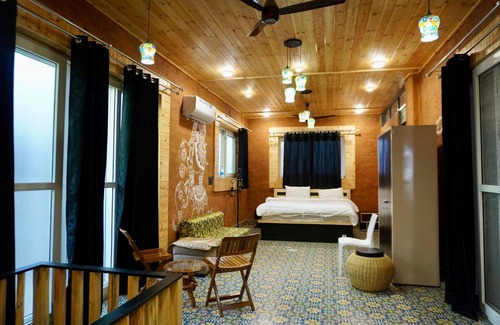 Bullawala Resort | Vishram Resort