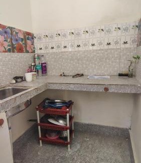 Tapovan House | Vishranti homestay