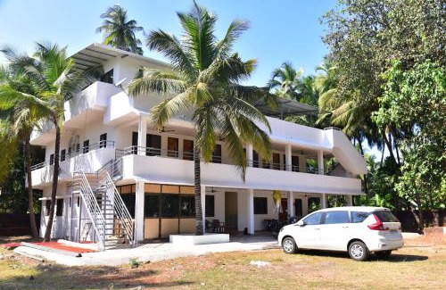 Devbag Hotel | Vishwas Executive