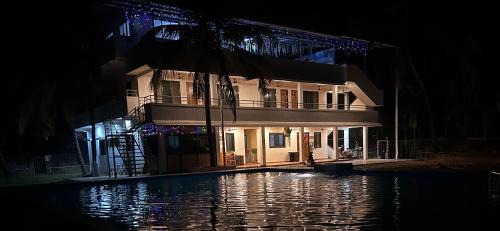 Devbag Hotel | Vishwas Executive