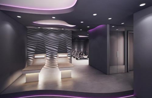 Mitte Apartment | VISIONAPARTMENTS Berlin - contactless check-in