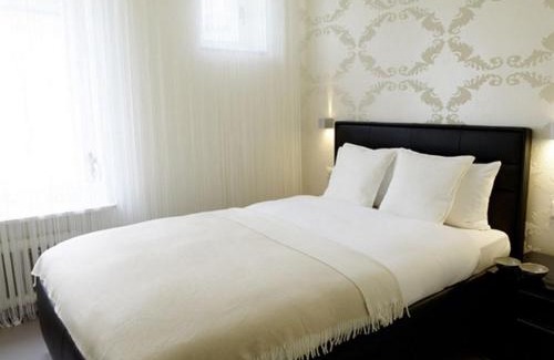 Werd Apartment | VISIONAPARTMENTS Cramerstrasse 2-6 - contactless check-in