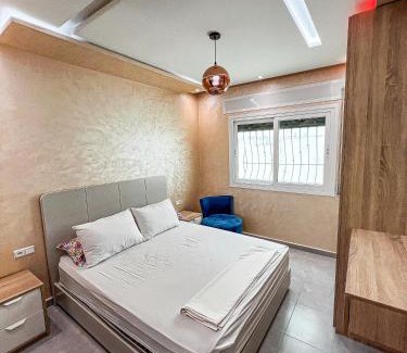 Oued Laou Apartment | Visit Chamal - Raihana