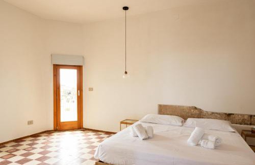 Lido Marausa House | Visitsicilia Torre Marausa