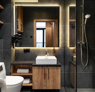 Male Ciche Apartment | VisitZakopane Cyrhla Apartments