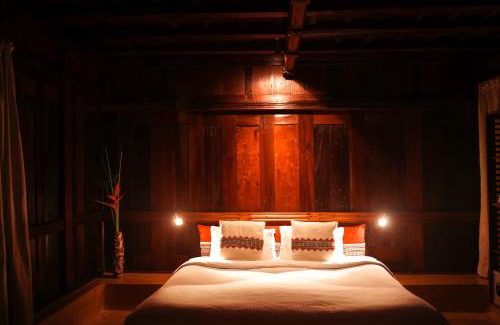 Cherthala Hotel | Vismaya by Moksha Stays