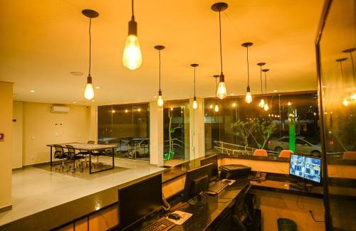 Tiangua Hotel | Viso Hotel