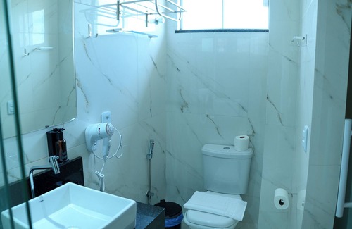 Tiangua Hotel | VISO Hotel