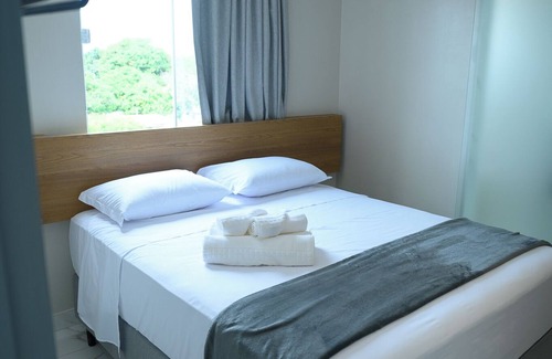 Tiangua Hotel | VISO Hotel