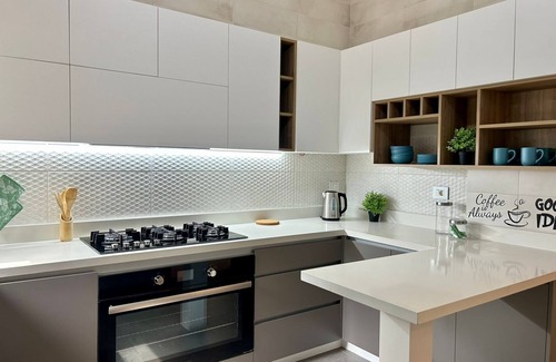 Batroun Apartment | Vista 2-Bedroom Apartment in Batroun