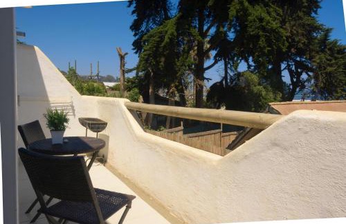 Maitencillo Apartment | Vista Abanico