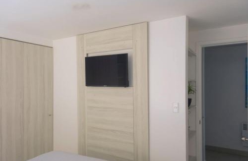 Maitencillo Apartment | Vista Abanico