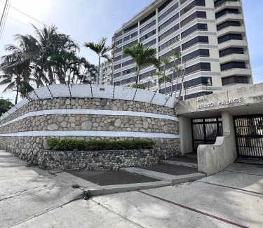 Caraballeda Apartment | Vista al Mar