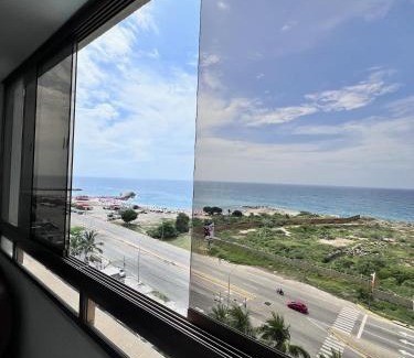 Caraballeda Apartment | Vista al Mar
