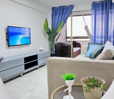 Caraballeda Apartment | Vista al Mar