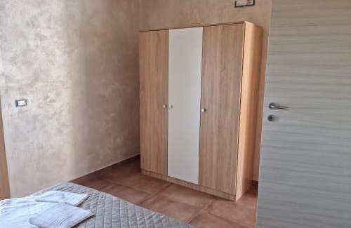 Caulonia Apartment | Vista Allaro