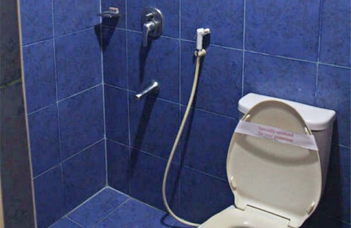 Guadalupe Nuevo Hotel | Vista Apartelle & Restaurant