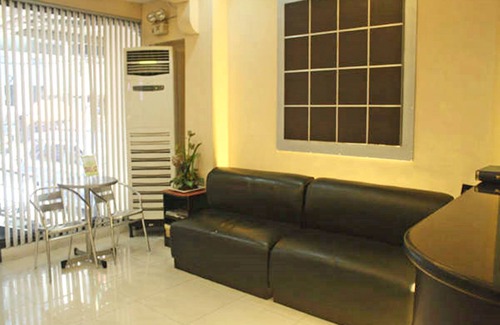 Guadalupe Nuevo Hotel | Vista Apartelle & Restaurant