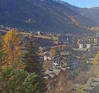 Aprica Apartment | Vista Aprica
